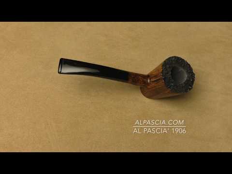 Al Pascià 1906 - pipe C682