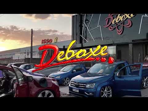 DEBOXE - MEGA FLAUTA DO MANDELÃO -ELETRO FUNK 2022 - DJ CAIO