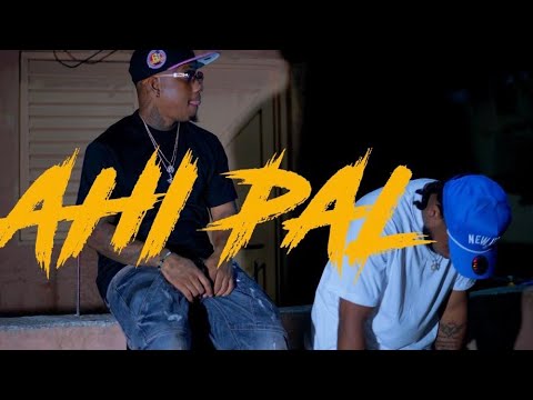 Julio420 x @Danger.Romanero  hay pal ( video oficial )