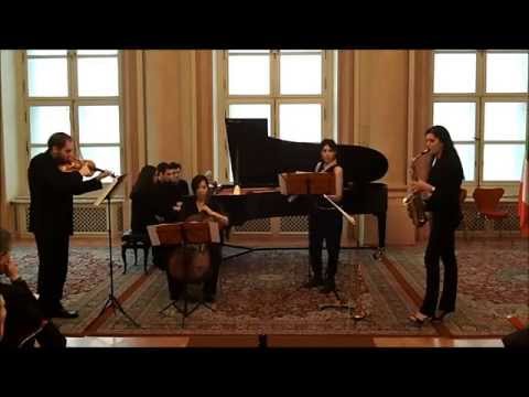 PADS - Pavel Karmanov - Cambridge Music