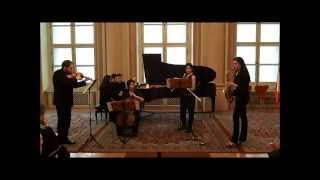 PADS - Pavel Karmanov - Cambridge Music