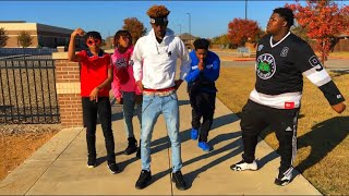 K$upreme - Gucci Cologne