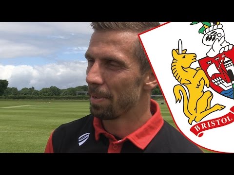 Quartet speak at pre-season training