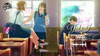 Download lagu Lagu jepang bikin sedih | YUI - Tokyo, bikin teringat kembali mp3 Download lagu Lagu jepang bikin sedih | YUI - Tokyo, bikin teringat kembali mp3