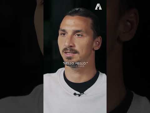 Zlatan Ibrahimović: "Patrick Vieira had the biggest influence on me" - 15€👕Jerseys You Can't Miss!
