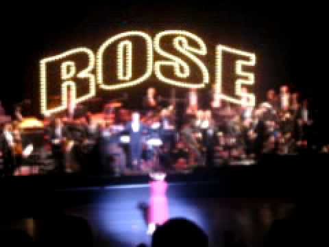 Thumbnail for Sly & the Family Stone - Runnin' Away (Gypsy Rose final bows version) by Rose Stone