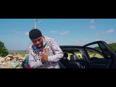 DJ Cable Feat. Robin Thirdfloor - Ungasabi (Official Video)