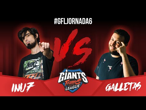 GFL Jornada 5 - DEFUSE Inu7 vs Galletas