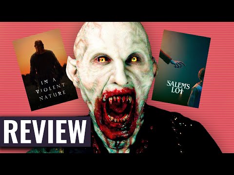 Video Thumbnail: Der SCHLECHTESTE und der BESTE Horrorfilm des Jahres!