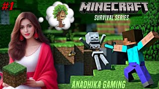 Download lagu MINECRAFT SURVIVAL SERIES #1 || BUILD A TREEHOUSE IN A BEAUTIFUL PLACE !! mp3 Download lagu MINECRAFT SURVIVAL SERIES #1 || BUILD A TREEHOUSE IN A BEAUTIFUL PLACE !! mp3