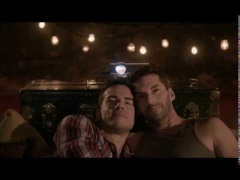 trailer