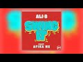 Ali B Swing It Feat Afika NX Audio