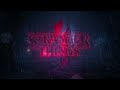 Jeremiah Burnham - A Place in California (Audio) [STRANGER THINGS - SEASON 4 - SOUNDTRACK]