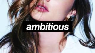 Lykke Li - Melodies Desires