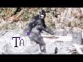Patterson Gimlin Bigfoot Film 1967