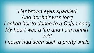 Andy Griggs - Sweetheart Of Beinja Bayou Lyrics