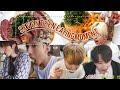 SEVENTEEN EATING MOMENTS Pt 1 Make You Hungry Every Moment Seventeen Eating Mukbang