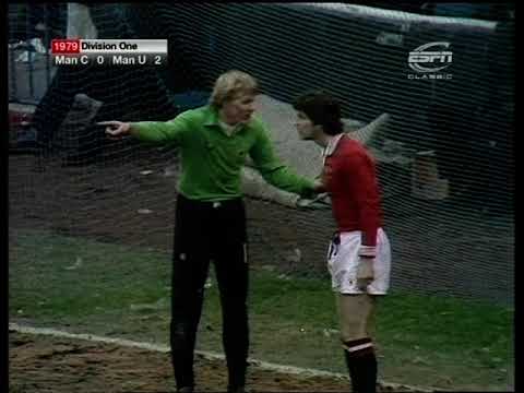 1979 02 10 Manchester City v Manchester United ESPN
