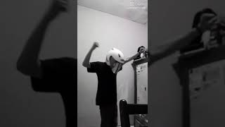 Download lagu KURANG KERJAAN JOGET PAKAI HELM๐๐ mp3 Download lagu KURANG KERJAAN JOGET PAKAI HELM๐๐ mp3