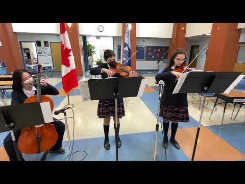 Hawthorn School CISMF 2022