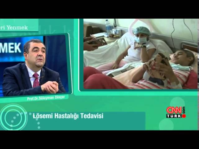 Kanseri Yenmek 7 Şubat 2016