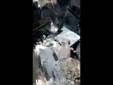 Ajwa catrle wood mix barzel