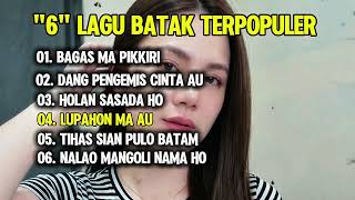Download lagu 6 Lagu Batak Terpopuler 2026 - Lagu Batak Terbaru Paling Hits & Viral Sepanjang Tahun mp3