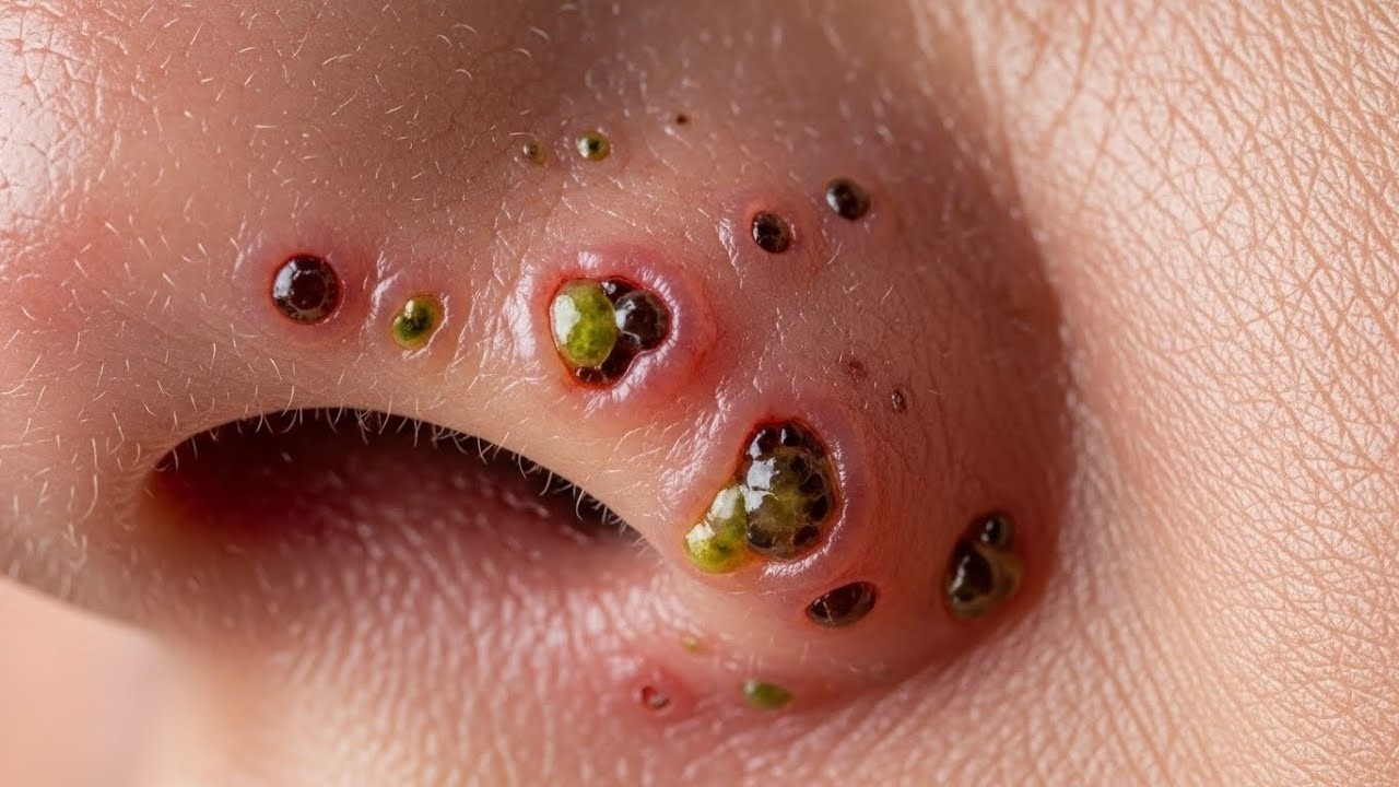 𝑺𝒐𝒐𝒕𝒉𝒊𝒏𝒈 𝑭𝒂𝒄𝒊𝒂𝒍 𝑻𝒓𝒆𝒂𝒕𝒎𝒆𝒏𝒕 𝑭𝒐𝒓 𝑺𝒕𝒓𝒆𝒔𝒔 𝑹𝒆𝒍𝒊𝒆𝒇 𝒂𝒕 𝑳𝒖𝒙𝒖𝒓𝒚 𝑺𝒑𝒂 𝑨𝒄𝒉𝒊𝒆𝒗𝒆 𝑰𝒏𝒏𝒆𝒓 𝑷𝒆𝒂𝒄𝒆 #34645