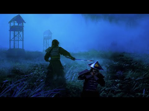 What a Ninja Attack Really Looked Like