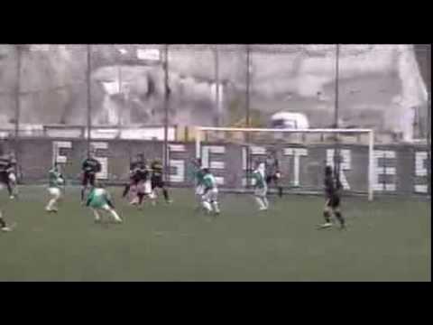 DIL10 171113 - SESTRESE - REAL VALDIVARA 1-2 | ECCELLENZA