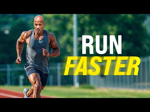 How To Run a FASTER 2-Mile Run (quickly)