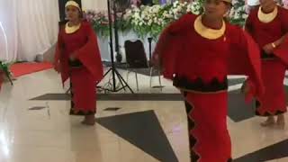 Download lagu Tarian adat nias di acara Pernikahan Resepsi Nasional Sudi & Ariska #adatnias #maenanias #nias mp3 Download lagu Tarian adat nias di acara Pernikahan Resepsi Nasional Sudi & Ariska #adatnias #maenanias #nias mp3