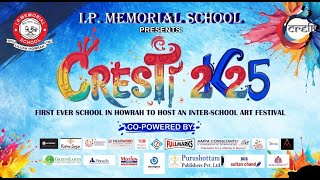 I.P Memorial School (Children's Day Celebration)