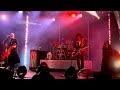 The Smashing Pumpkins ZERO 23 Apr 2023 Ballarat Australia 4K 60FPS