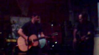 Joey Cape @ onirica - Errands