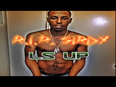 Sirdy Drissy Boobie- Bitch u broke (produced by Doc Dolla)