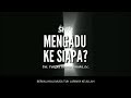 Download Lagu USTADZ HANAN ATTAKI - MENGADU KE SIAPA LAGI Mp3 Free