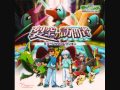 Pokémon Movie07 BGM Pokémon The Movie 2004 Title Theme