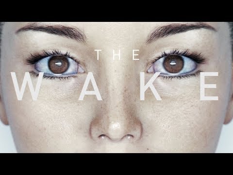 THE WAKE | Sci-Fi CG Short