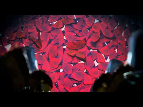 LE PRINTEMPS DU CINEMA 2013