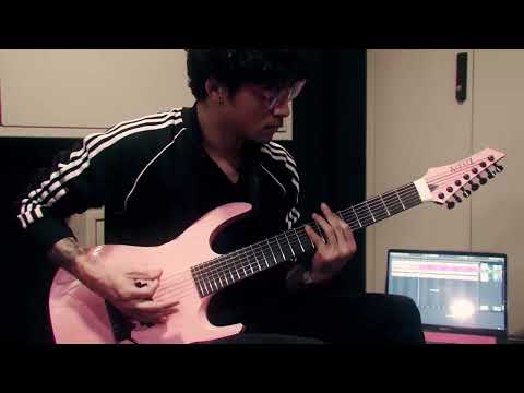 Veil of Maya - Members Only Guitar Playthrough
