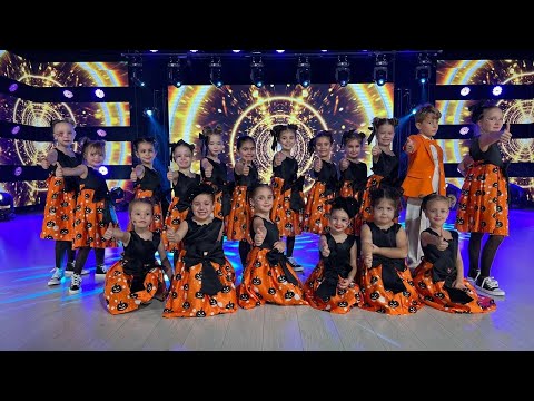 Violet Dance Studio - Helloween Rules