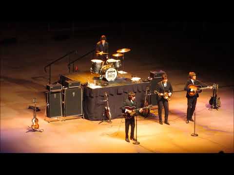 1964~The Tribute - Carl Perkins Medley - LIVE @ Red Rocks Amphitheatre 8-24-2018