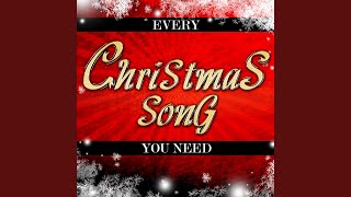 They Shined Up Rudolph's Nose