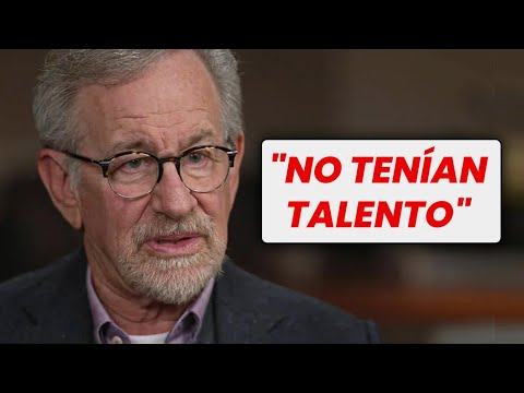 Steven Spielberg advirtió a uno de sus actores: un solo fallo y quedaría fuera. Eso lo llevó a mantenerse sobrio y hacer uno de los mejores papeles de su vida