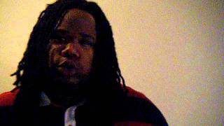 Thurow Bars "9 Millimeter" Freestyle (Thurow Thursday)