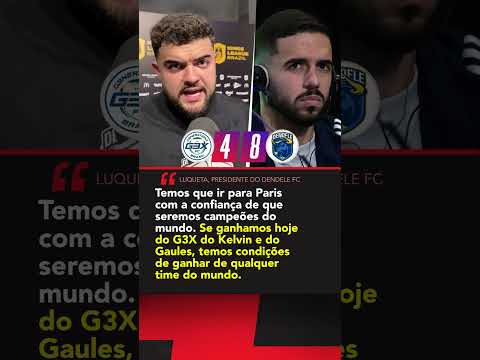 Eles querem O MUNDIAL #Shorts