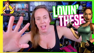 Video Games I've been playing! Retro Games and more!