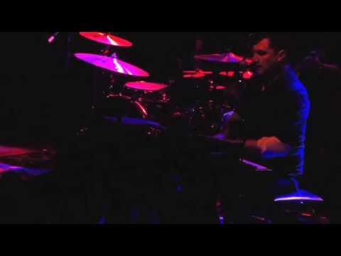 Afghan Whigs: Morning Theft [Buckley] + It Kills [Partial] - Live at Barby TLV, February 24th, 2015.
