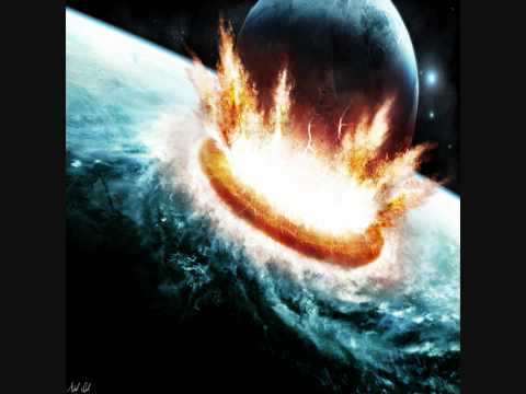 Asteroid Chase (Modified) - Armageddon Score